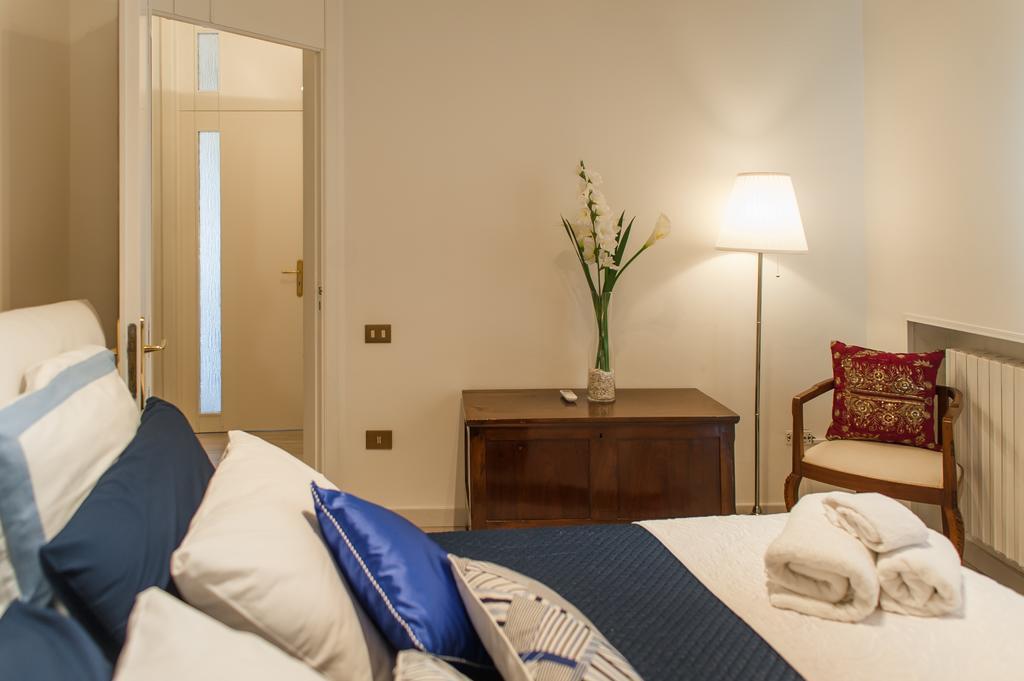 Villa Mareluna - Sea view&garden Salerno Exterior foto